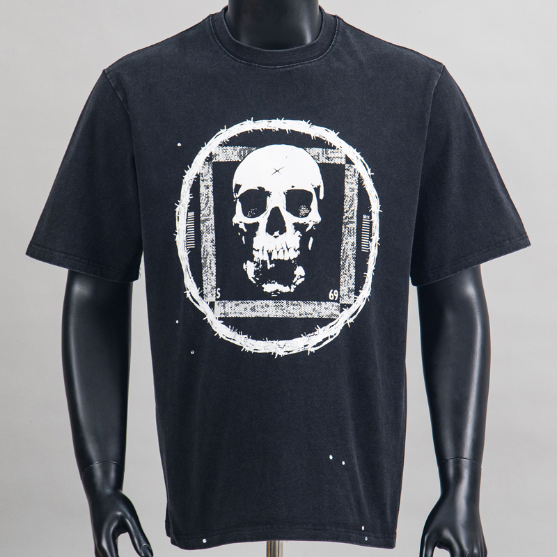 Streetwear Brand American Retr - Quality Streetwear Brand recension och pris