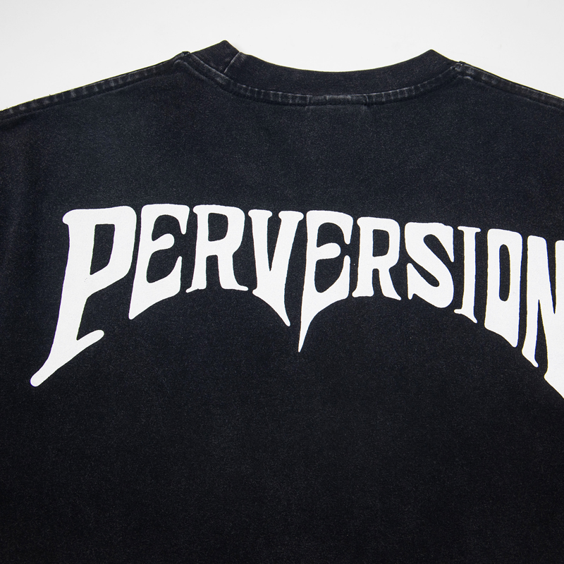 Streetwear Brand American Retr - Quality Streetwear Brand recension och pris