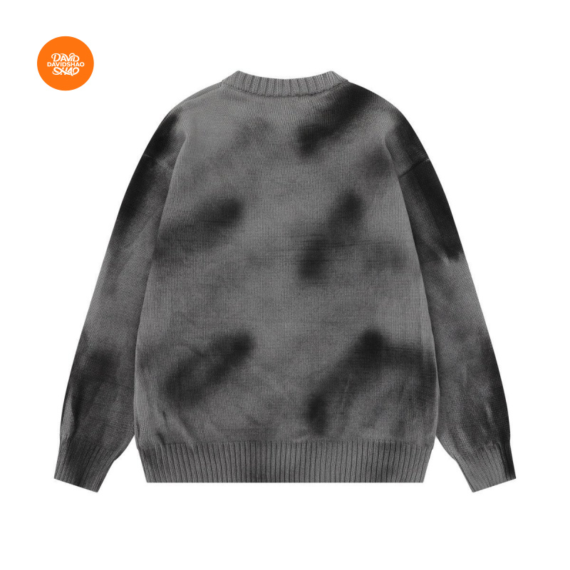 DAVIDSHAO EU US Size Top Quali - Quality Streetwear Brand recension och pris
