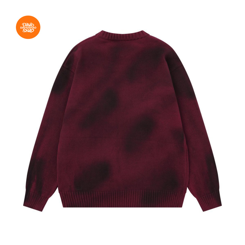 DAVIDSHAO EU US Size Top Quali - Quality Streetwear Brand recension och pris