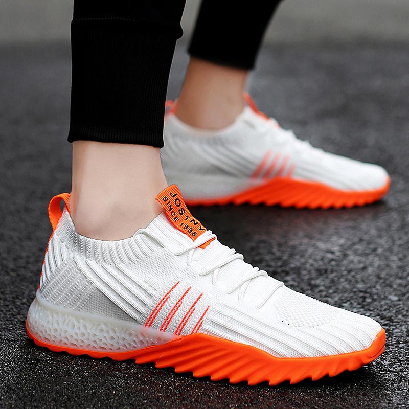 Plus Size Light Weight Air Mes - Streetwear Brand In Japan recension och pris